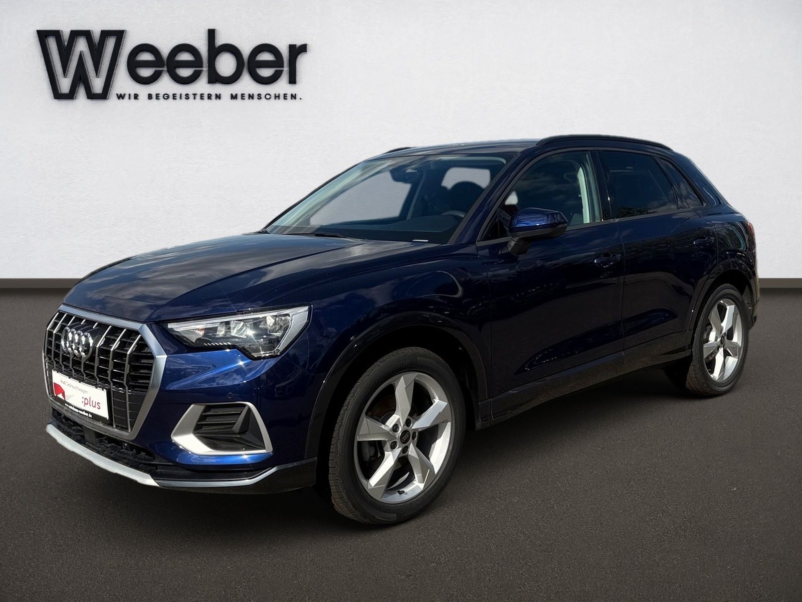 Audi Q3 - Bild 3