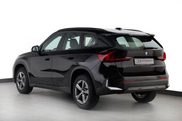 BMW X1 sDrive18d Parkassist RFK AHK 1.Hand