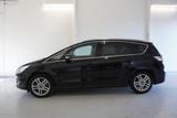 Ford S-MAX 2,0I ECOBOOST 240PS AUT. Titanium - Ford S-Max: Ps