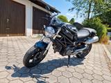 Ducati Monster 696