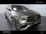 Mercedes-Benz GLC 63 S AMG 4M+ Coupé AMG NIGHT DRIVERS MEMO