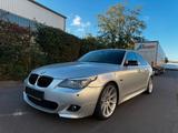 BMW Bmw 535d e60 M57 Automatik - BMW 535 aus 2005