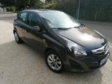 Opel Corsa 1.4 ENERGY Flex-Fix Fahrradträger - Opel: Fix