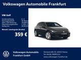 Volkswagen Golf Style 1,5 l TSI OPF 110 kW (150 PS) 6-Gang - Volkswagen Golf Neuwagen in Frankfurt (Main)