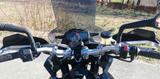 KTM 990SMT Supermoto, top, 2. Hd., nur 32tkm - SUPER MOTO