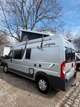 Citroën Pössl 2Win Profi Ed. Camper 150ps Jumper TÜV neu - Diesel C15