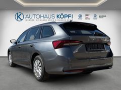 SKODA Octavia Combi 1.5 TSI Essence DSG_AHK_LED_