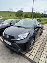 Toyota Aygo (X) 1.0-l-VVT-i Pulse - Toyota Aygo (X) in Freiburg