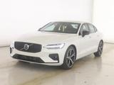 Volvo S60 B5 AWD Ultimate Dark/Pano/360K/Headup/LHZ - Volvo S60 Jahreswagen