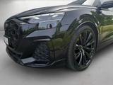 Audi Q8 S line 45 TDI quattro tiptronic *ACC*Matrix* - Audi Q8 4M mit Diesel-Antrieb