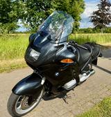 BMW R1100RT - guter Zustand, ABS mit Gewährleistung! - BMW R1100R
