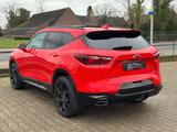 Chevrolet Blazer RS 3,6 Automatik Sitz-Heiz/Belüftung Pano - Chevrolet Blazer Gebrauchtwagen
