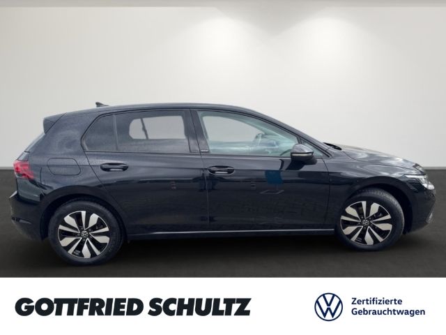 Volkswagen Golf 1.5 TSI DSG MOVE 17 ZOLL AHK HUD NAVI SHZ A foto 4