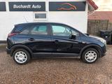 Opel Crossland (X) Excite