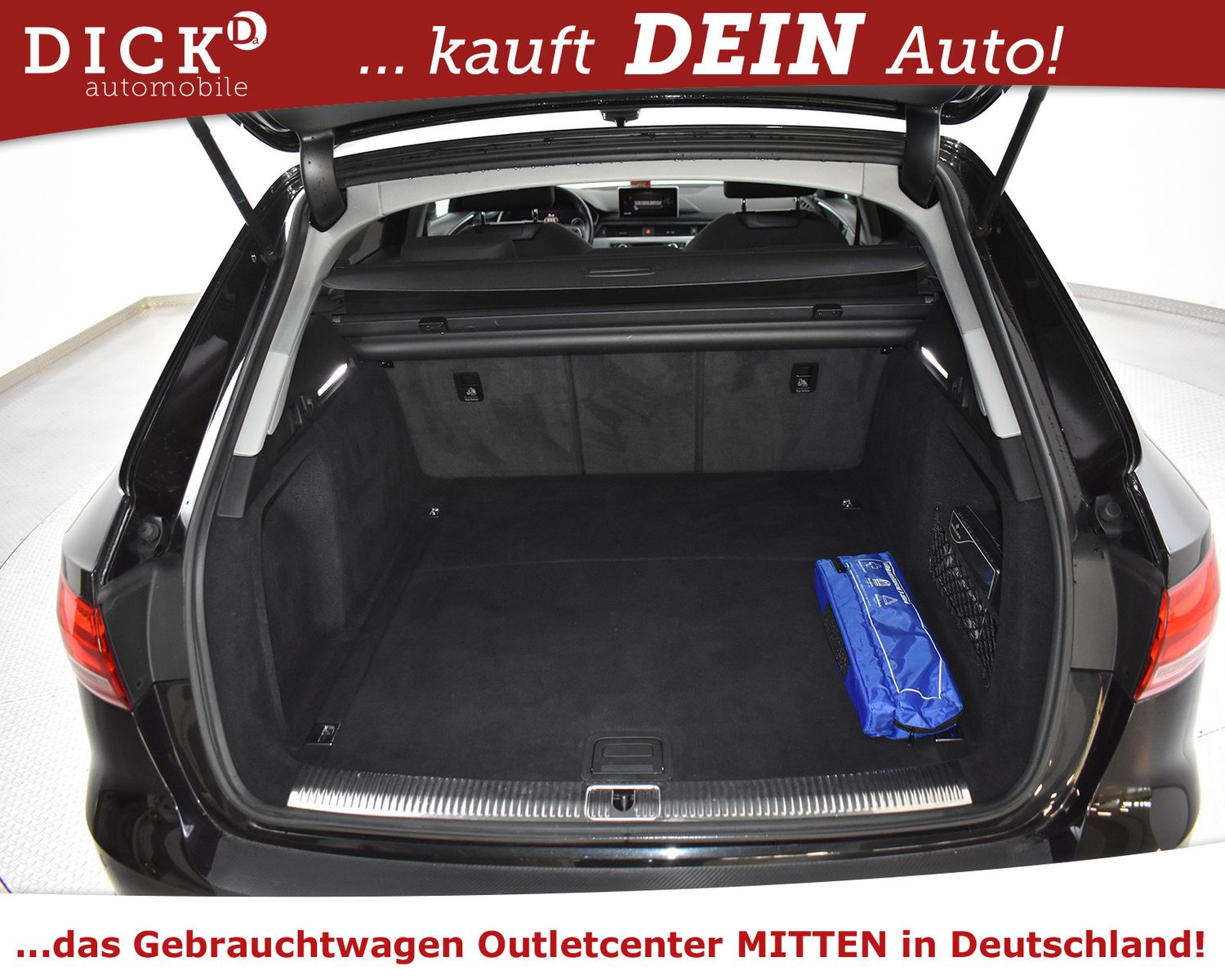 AUDI A4 Av 2.0d Sport PANO+VIRTU+NAV+XEN+KOMFOZUG+SHZ - Image 21