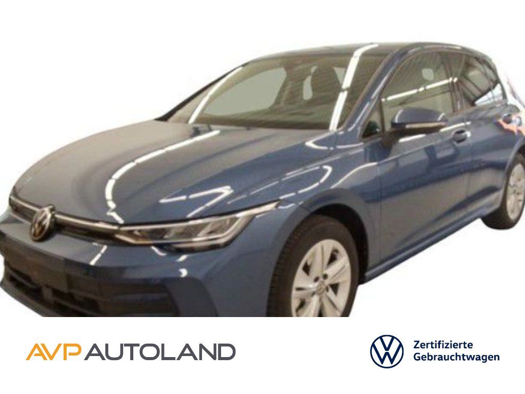 Image of Volkswagen Golf