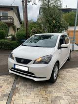 Seat Mii 1.0 44kW Chic - Seat Mii in Stuttgart