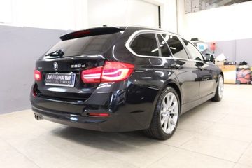 BMW 320 - 6