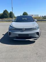 Volkswagen VW ID.4 Pure Performance Mondsteingrau/Sch... - VW ID.4 von privat