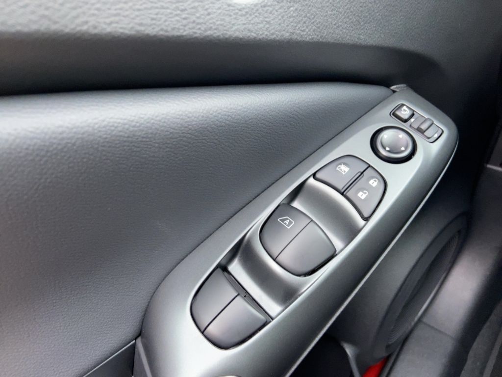 Nissan Juke - Bild 17