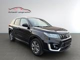 Suzuki Vitara 1.5 Hybrid*Comfort 4x2*Apple*AHK*1.Hand* - Suzuki Vitara mit Hybrid-Antrieb