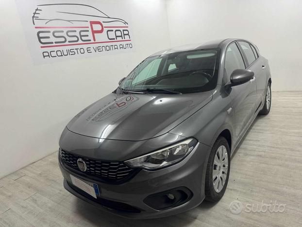 Fiat FIAT Tipo 1.3 Mjt S&S 5 porte Lounge