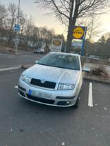 Skoda Fabia 6Y 1.4l 75PS - Skoda Fabia: 6y