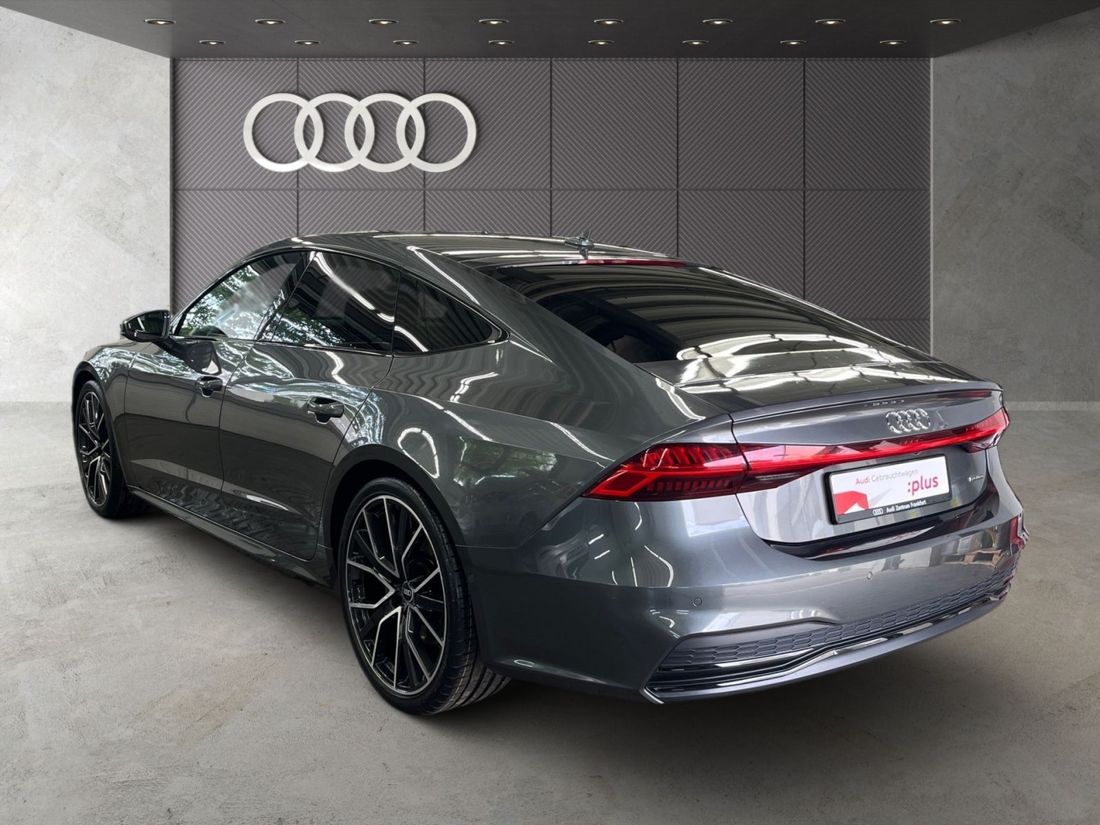 Audi A7 - Bild 5