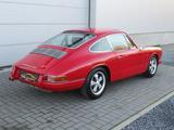 Porsche 911 Urmodell SWB 2.0 / Schiebedach / ... - Porsche 911 Urmodell aus 1965