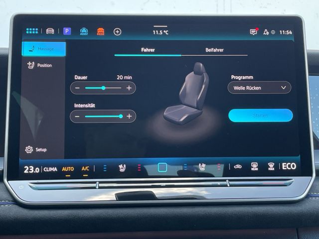 Tayron 1.5 TSI eHybrid DSG Black Style AHK/Pano 