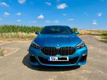 صورة 2 لـ 2020 BMW M235