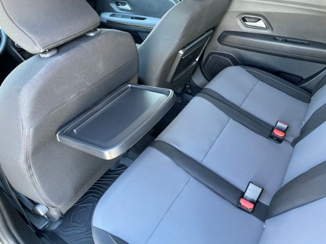 Fahrzeugabbildung Dacia Jogger 1.6 Hybrid 140 Extreme+ Autom. 7-Sitzer,
