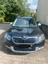 Skoda yeti 4x4 tdi  105kw 140ps anhengerku... - Skoda Yeti: 140