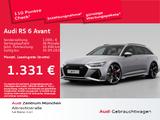 Audi RS6 Avant tiptronic - Audi RS6 in München