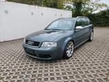Audi RS6 4B 4.2 Biturbo 19" Bilstein TÜV 4/26 - gebrauchte Audi RS6 aus dem Jahr 2002
