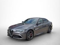 Alfa Romeo Giulia - Vorschau Bild 1