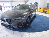 Ford Focus Turnier ST-Line Hybrid AT Navi Winter-Pake - Ford Focus mit Benzin-Antrieb: Kombi, Automatik