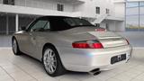 Porsche 911  Carrera Cabrio *XENON|KLIMA|SHZ|LEDER* - Porsche 911 Urmodell aus 2001