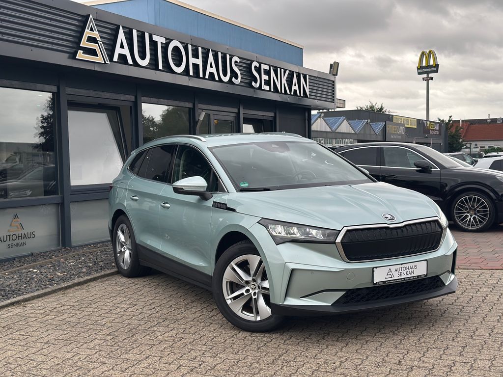 Image of Skoda Enyaq