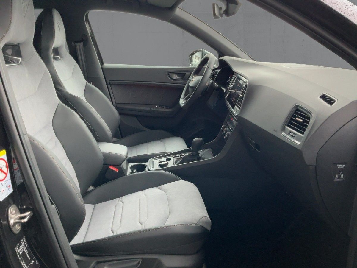 Cupra Ateca - Bild 12