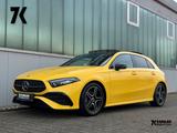 Mercedes-Benz A 200 AMG-Line *PANORAMA|360°|LED|HEAD-UP* - gebrauchte Limousinen