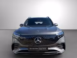 Mercedes-Benz EQB 250+ AMG Distronic HUD Burmester 7-Sitzer - Mercedes-Benz EQB Jahreswagen