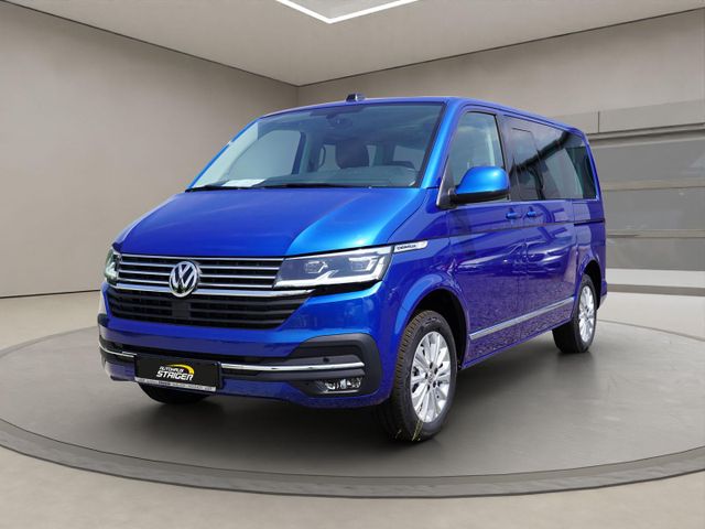 Volkswagen Caravelle T6.1 TDI Highline+8-Sitzer+AHK