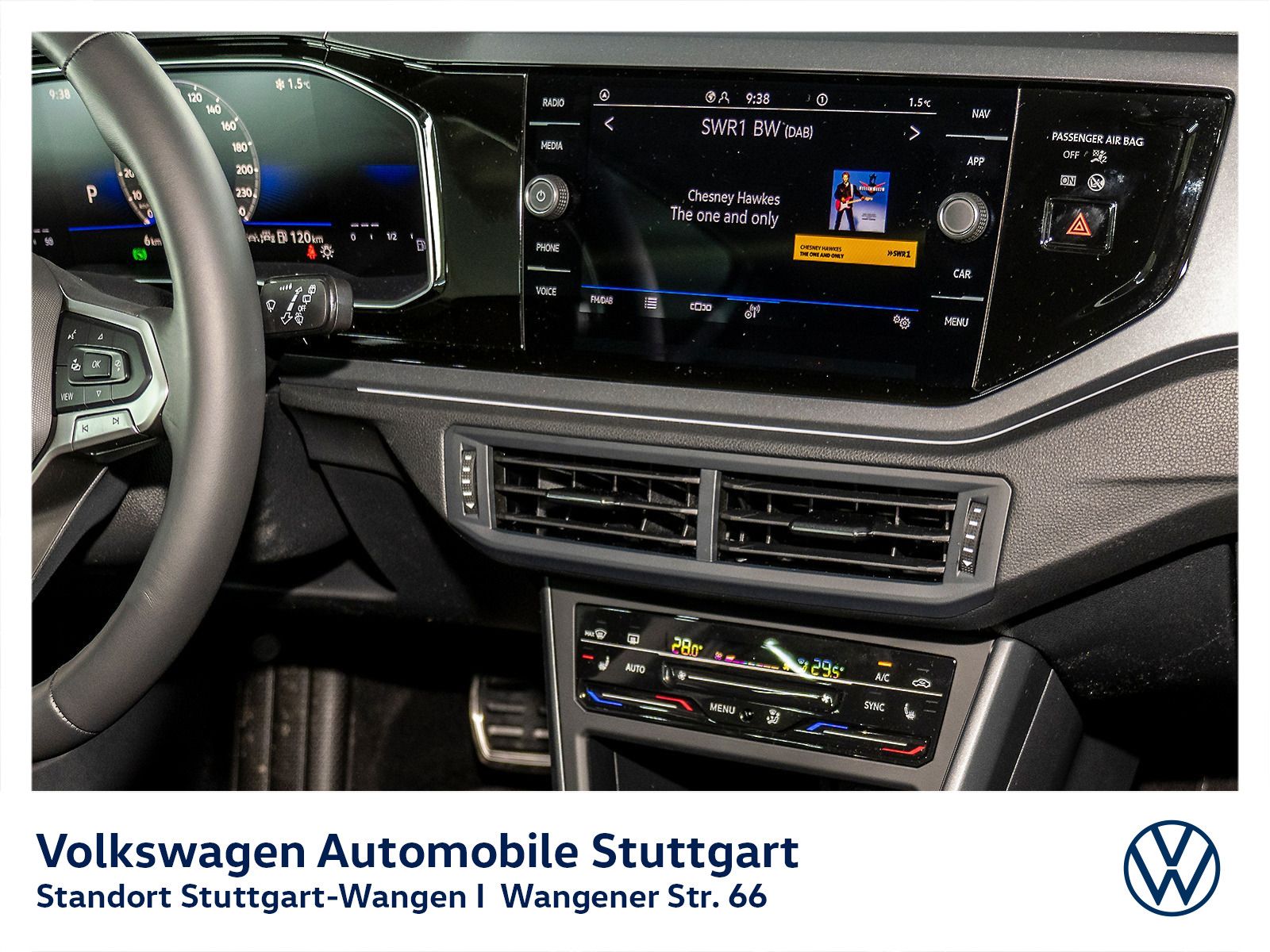 Volkswagen Taigo - Bild 6