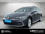 Volkswagen Golf VIII Variant 2.0 TDI 4Motion DSG Alltrack