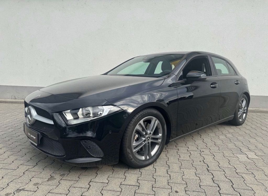 Image of Mercedes-Benz A 220