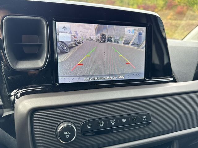 Fahrzeugabbildung Ford Transit Courier   1.0 Ecoboost Trend #RFK #Sitzh