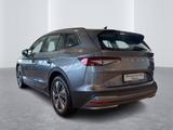 Skoda Enyaq iV 60 Rückfkamera Navi Klima - Skoda Enyaq Gebrauchtwagen in Hamburg