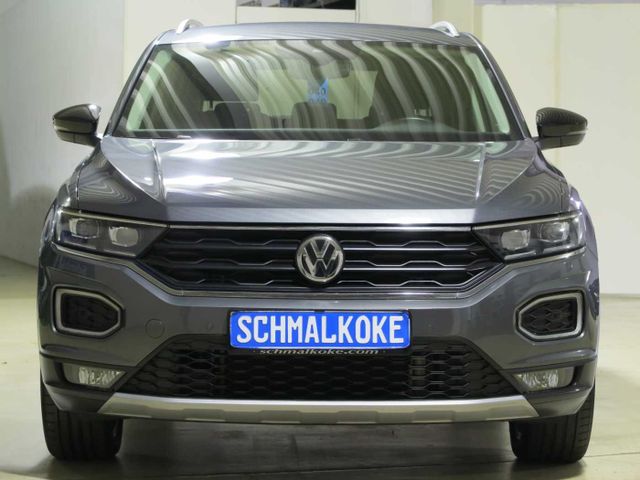 VW T-Roc 2.0 TDI SCR DSG7 IQ.DRIVE Navi  DAB ACC