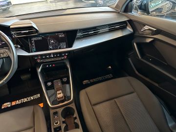 Audi A3 Sportback 35 TDI *LED*NAVI*ACC*SPURASS.*